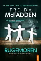 Rugemoren af Freida McFadden