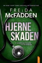 Hjerneskaden af Freida McFadden