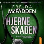 Hjerneskaden af Freida  McFadden