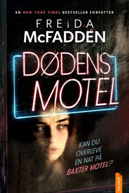 Dødens motel af Jentas
