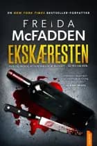 Ekskæresten af Freida McFadden