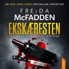 Ekskæresten af Freida  Mcfadden