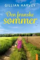 Den franske sommer af Gillian Harvey