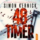 48 timer af Simon Kernick