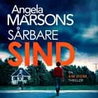 Sårbare sind af Angela Marsons