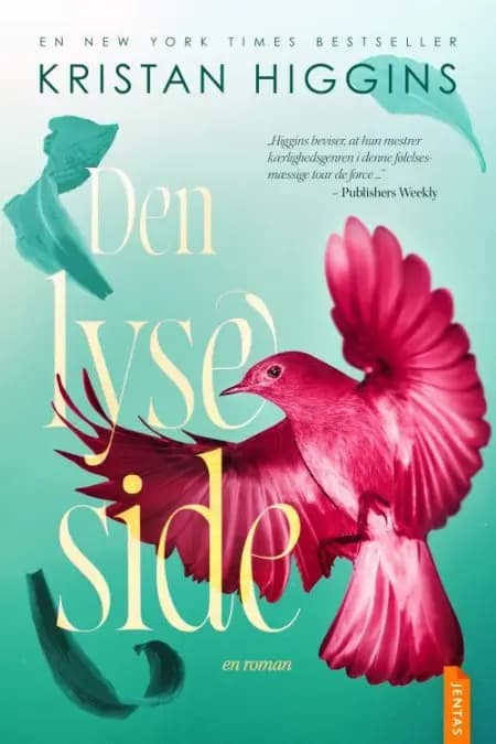 Den lyse side af Kristan Higgins