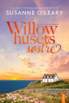 Willow-husets søstre af Susanne O'Leary
