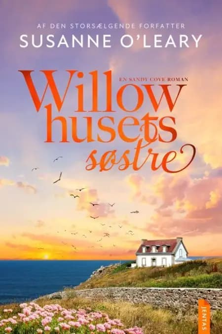 Willow-husets søstre af Susanne O'Leary