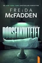 Dødsfakultetet af Freida McFadden