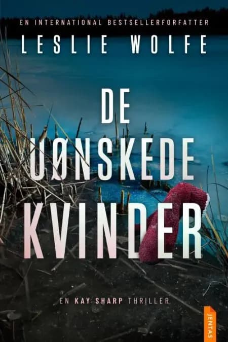 De uønskede kvinder af Leslie Wolfe