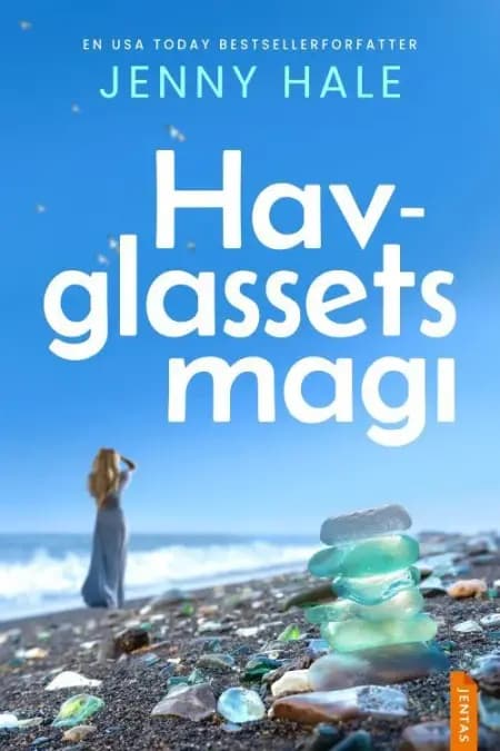 Havglassets magi af Jenny Hale