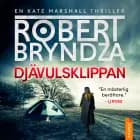 Djävulsklippan af Robert Bryndza
