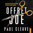 Offret Joe af Paul Cleave