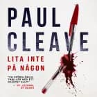 Lita inte på någon af Paul Cleave