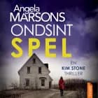 Ondsint spel af Angela Marsons