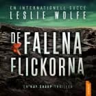 De fallna flickorna af Leslie Wolfe