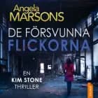De försvunna flickorna af Angela Marsons