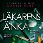Läkarens änka af Daniel Hurst