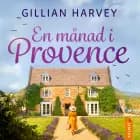 En månad i Provence af Gillian Harvey