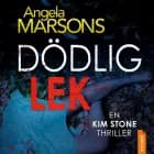 Dödlig lek af Angela Marsons