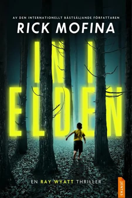 In i elden af Rick Mofina