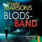 Blodsband af Angela Marsons