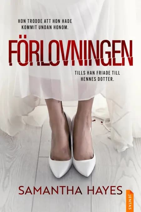 Förlovningen af Samantha Hayes