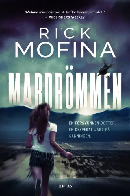 Mardrömmen af Rick Mofina