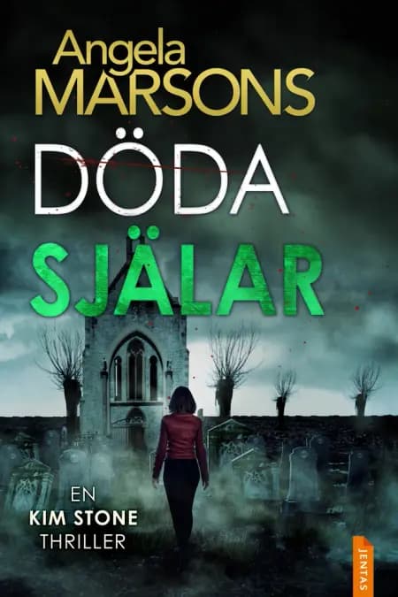Döda själar af Angela Marsons