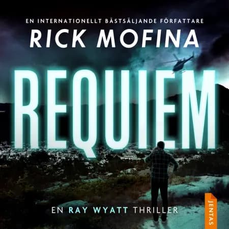 Requiem af Rick Mofina