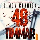 48 timmar af Simon Kernick