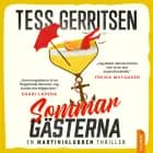 Sommargästerna af Tess Gerritsen