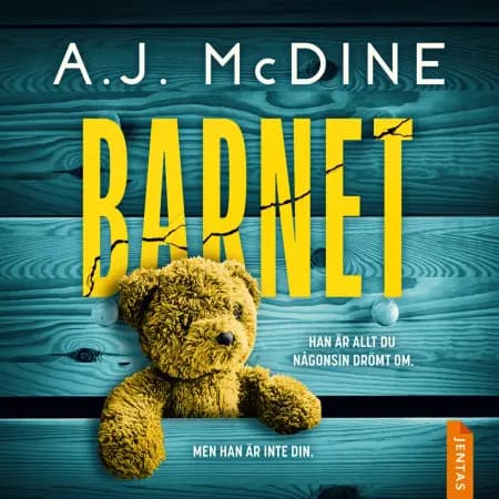 Barnet af A. J.  McDine