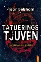 Tatueringstjuven af Alison Belsham