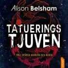 Tatueringstjuven af Alison Belsham