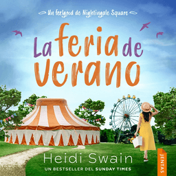 La feria de verano af Heidi Swain