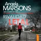 Rivalidad letal af Angela Marsons