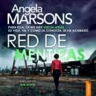 Red de mentiras af Angela Marsons