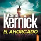 El ahorcado af Simon Kernick