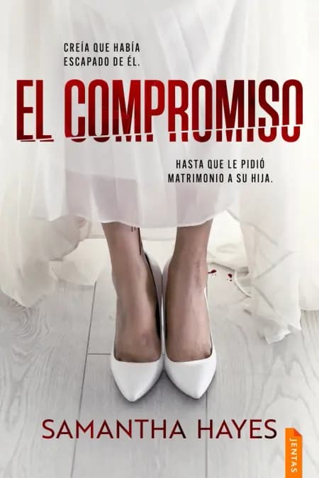El compromiso af Samantha Hayes
