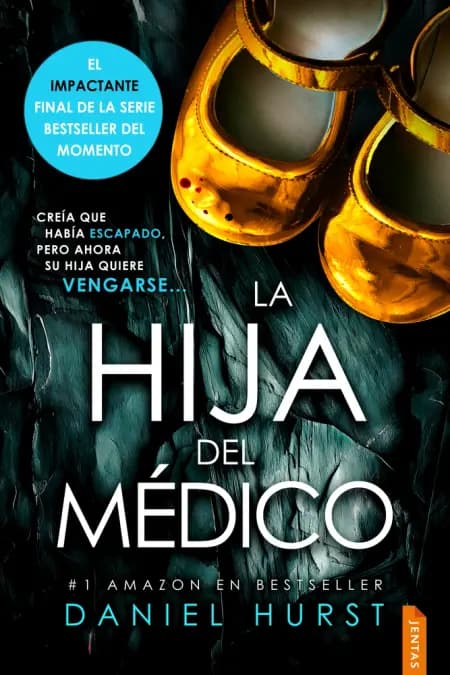 La hija del médico af Daniel Hurst