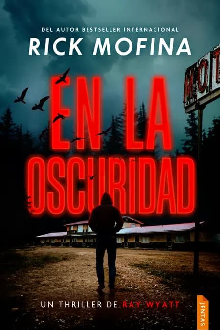 En la oscuridad af Rick Mofina