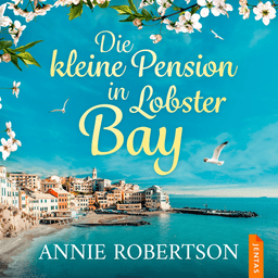 Die kleine Pension in Lobster Bay af Annie Robertson
