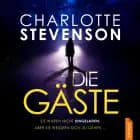 Die Gäste af Charlotte Stevenson