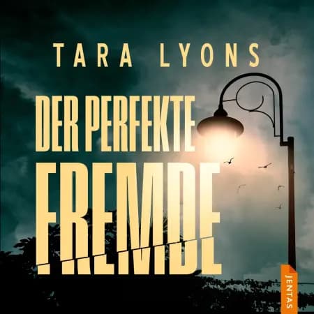Der perfekte Fremde af Tara Lyons
