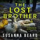 The Lost Brother af Susanna Beard