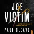 Joe Victim af Paul Cleave