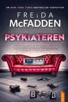 Psykiateren af Freida McFadden