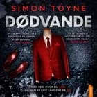 Dødvande af Simon  Toyne
