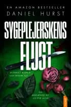 Sygeplejerskens flugt af Daniel Hurst